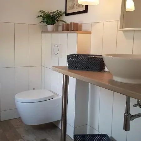 Apartment Iia *