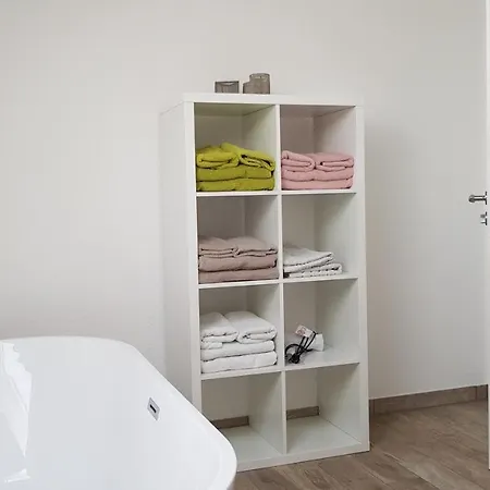 Apartment Iia