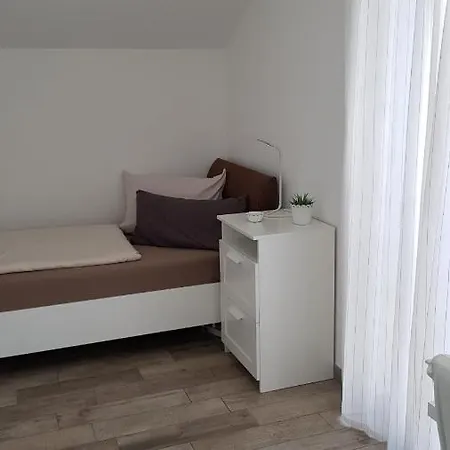Iia Appartement Süßen