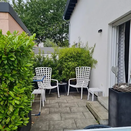 Apartment Iia