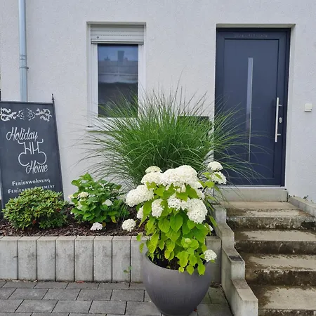Iia Apartment Suessen