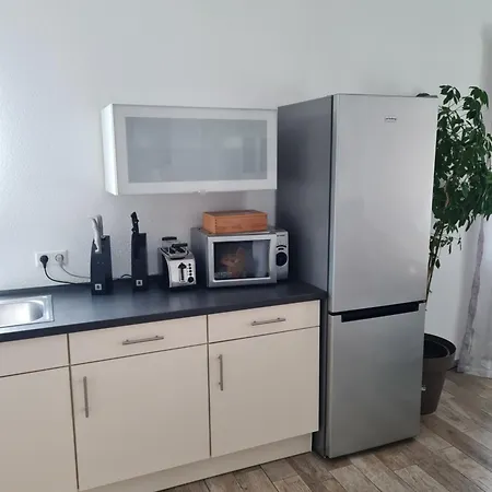 Apartment Iia Suessen