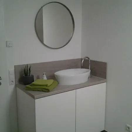 Iia Appartement *